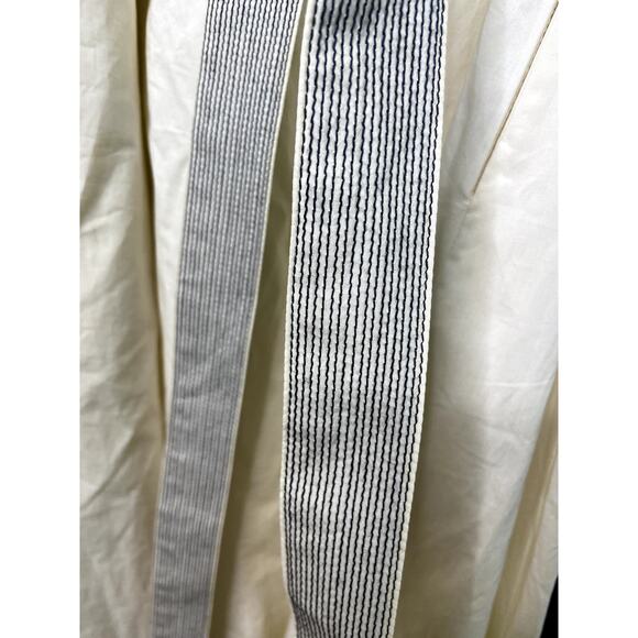 Tory Burch Tunic Dress in French Cream size 12 - Picture 5 of 7